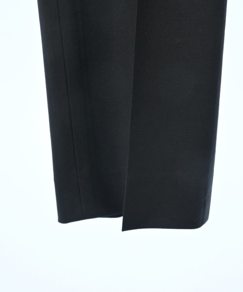 M･Fil（エムフィル）スウェットパンツ 黒 サイズ:36(S位) レディース/2200646416045