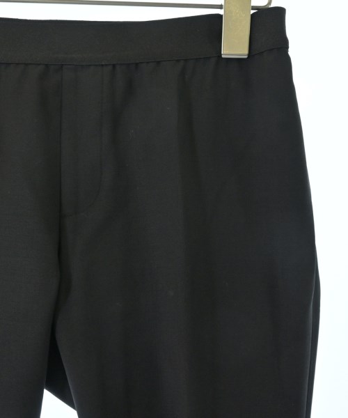 M･Fil（エムフィル）スウェットパンツ 黒 サイズ:36(S位) レディース/2200646416045