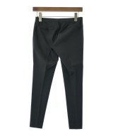 M･Fil（エムフィル）スウェットパンツ 黒 サイズ:36(S位) レディース/2200646416045