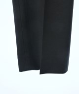 M･Fil（エムフィル）スウェットパンツ 黒 サイズ:36(S位) レディース/2200646416045