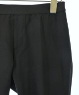 M･Fil（エムフィル）スウェットパンツ 黒 サイズ:36(S位) レディース/2200646416045