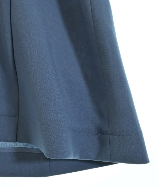 M･Fil（エムフィル）ブラウス 青 サイズ:38(M位) レディース/2200639106144