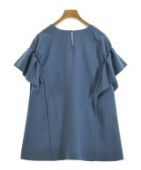 M･Fil（エムフィル）ブラウス 青 サイズ:38(M位) レディース/2200639106144