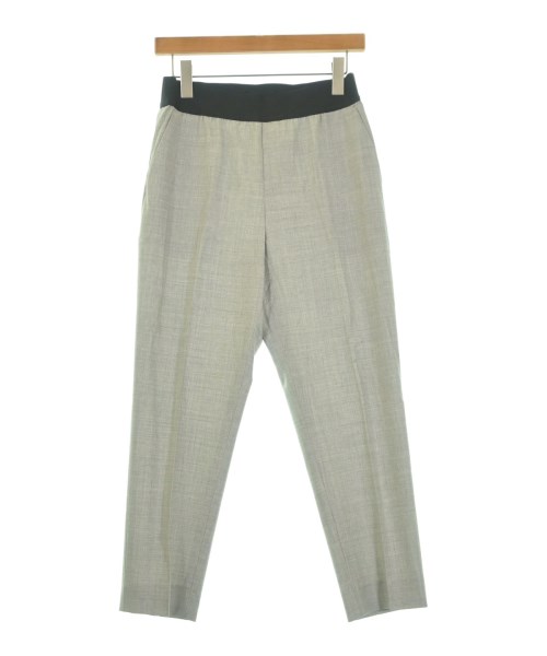 M･Fil(エムフィル)スラックス グレー サイズ:40(M位)/2200650737235