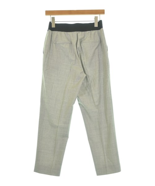 M･Fil（エムフィル）スラックス グレー サイズ:40(M位) レディース/2200650737235