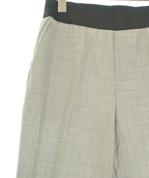 M･Fil（エムフィル）スラックス グレー サイズ:40(M位) レディース/2200650737235