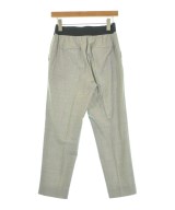 M･Fil（エムフィル）スラックス グレー サイズ:40(M位) レディース/2200650737235