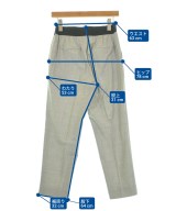 M･Fil（エムフィル）スラックス グレー サイズ:40(M位) レディース/2200650737235