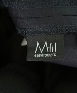 M･Fil（エムフィル）その他 黒 サイズ:34(XS位) レディース/2200701608064
