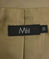 M･Fil（エムフィル）その他 ベージュ サイズ:36(XS位) レディース/2200709656050