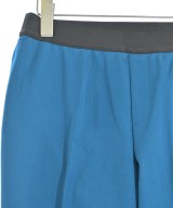 M･Fil（エムフィル）スラックス 青 サイズ:40(M位) レディース/2200657343071