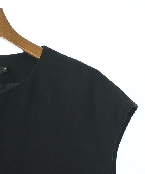 M･Fil（エムフィル）ワンピース 黒 サイズ:38(M位) レディース/2200665034053