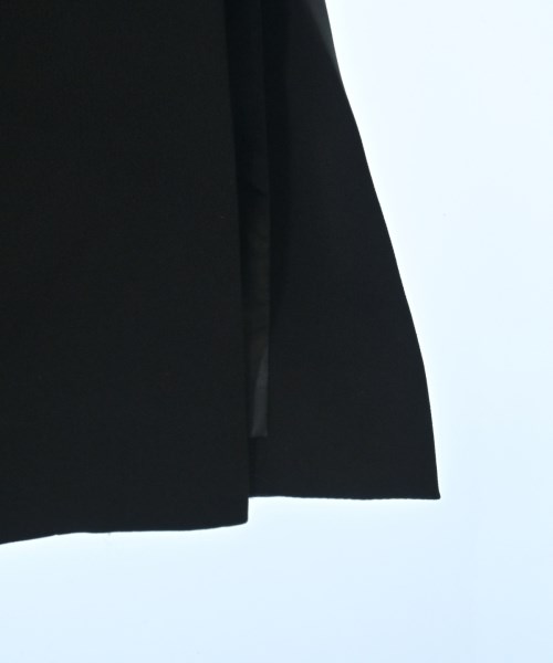 M･Fil（エムフィル）ワンピース 黒 サイズ:38(M位) レディース/2200665034053