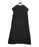 M･Fil（エムフィル）ワンピース 黒 サイズ:38(M位) レディース/2200665034053