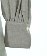 M･Fil（エムフィル）ワンピース グレー サイズ:36(S位) レディース/2200667579057