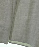 M･Fil（エムフィル）ワンピース グレー サイズ:36(S位) レディース/2200667579057