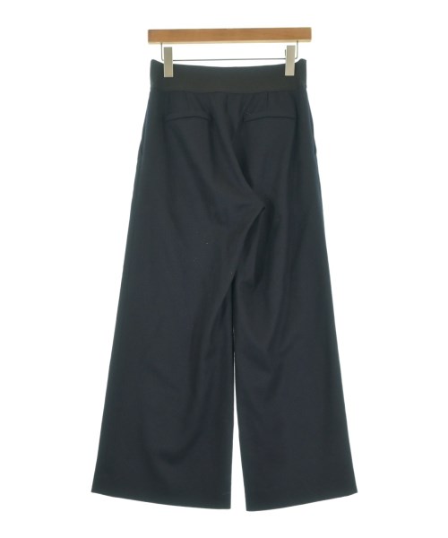 M･Fil（エムフィル）スラックス 紺 サイズ:38(M位) レディース/2200666733085