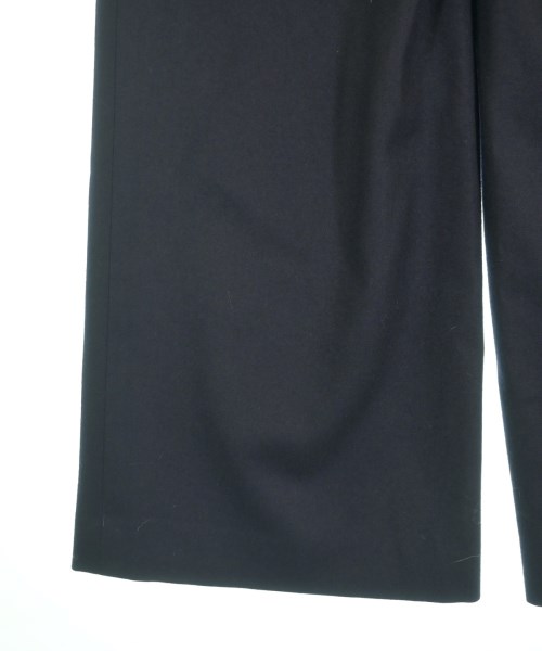 M･Fil（エムフィル）スラックス 紺 サイズ:38(M位) レディース/2200666733085