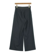 M･Fil（エムフィル）スラックス 紺 サイズ:38(M位) レディース/2200666733085