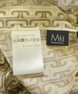 M･Fil（エムフィル）その他 ベージュ サイズ:40(M位) レディース/2200666733092