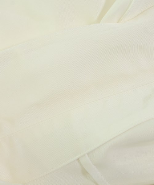 M･Fil（エムフィル）カジュアルシャツ 白 サイズ:38(M位) レディース/2200672382017