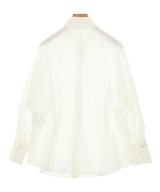 M･Fil（エムフィル）カジュアルシャツ 白 サイズ:38(M位) レディース/2200672382017