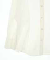 M･Fil（エムフィル）カジュアルシャツ 白 サイズ:38(M位) レディース/2200672382017