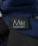 M･Fil（エムフィル）その他 紺 サイズ:F レディース/2200725058128