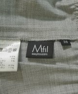 M･Fil（エムフィル）その他 グレー サイズ:38(M位) レディース/2200722875032