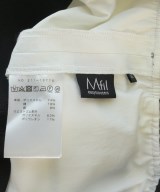 M･Fil（エムフィル）その他 白 サイズ:38(M位) レディース/2200722875117