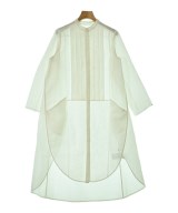 M･Fil（エムフィル）シャツワンピース 白 サイズ:-(M位) レディース/2200722875414