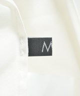 M･Fil（エムフィル）シャツワンピース 白 サイズ:-(M位) レディース/2200722875414
