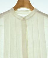 M･Fil（エムフィル）シャツワンピース 白 サイズ:-(M位) レディース/2200722875414
