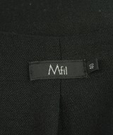 M･Fil（エムフィル）その他 黒 サイズ:40(M位) レディース/2200707961019