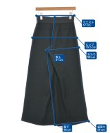 M･Fil（エムフィル）その他 黒 サイズ:38(M位) レディース/2200707961026