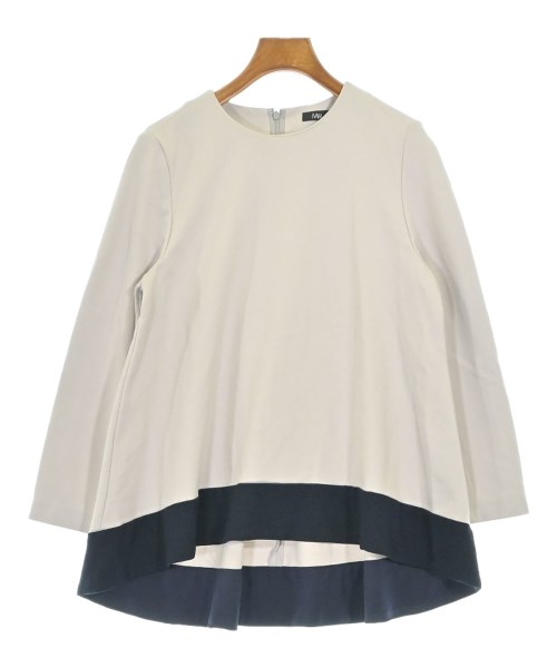M･Fil(エムフィル)のTシャツ・カットソー サイズ:38(M位) 2,700円