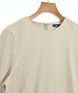 M･Fil（エムフィル）Tシャツ・カットソー グレー サイズ:38(M位) レディース/2200707961033