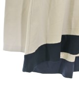 M･Fil（エムフィル）Tシャツ・カットソー グレー サイズ:38(M位) レディース/2200707961033