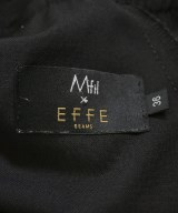 M･Fil（エムフィル）その他 黒 サイズ:38(M位) レディース/2200718895013