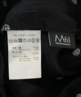 M･Fil（エムフィル）その他 黒 サイズ:36(S位) レディース/2200719040221