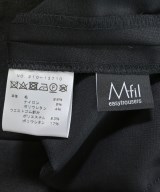 M･Fil（エムフィル）その他 黒 サイズ:36(S位) レディース/2200723776055