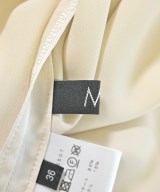 M･Fil（エムフィル）ブラウス 白 サイズ:36(S位) レディース/2200680189097