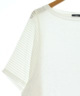 M･Fil（エムフィル）Tシャツ・カットソー 白 サイズ:38(M位) レディース/2200687361052