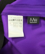 M･Fil（エムフィル）その他 紫 サイズ:40(M位) レディース/2200685606032