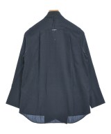 M･Fil（エムフィル）カジュアルシャツ 紺 サイズ:38(M位) レディース/2200691020020