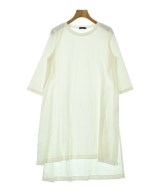 M･Fil（エムフィル）ワンピース 白 サイズ:38(M位) レディース/2200691515090