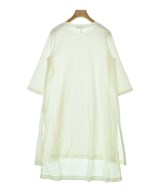 M･Fil（エムフィル）ワンピース 白 サイズ:38(M位) レディース/2200691515090