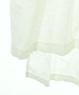 M･Fil（エムフィル）ワンピース 白 サイズ:38(M位) レディース/2200691515090