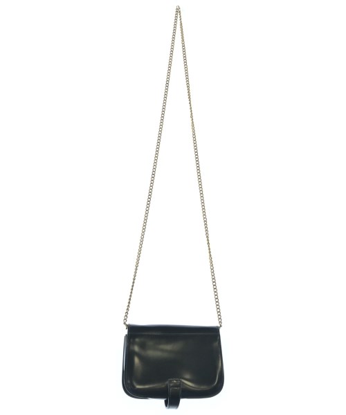 BERACAMY（ベラカミー）ショルダーバッグ 黒 サイズ:- レディース/2200655542070