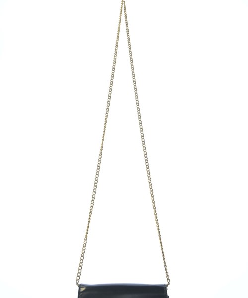 BERACAMY（ベラカミー）ショルダーバッグ 黒 サイズ:- レディース/2200655542070